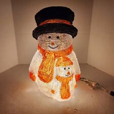 Snowman dad son for sale  Texarkana