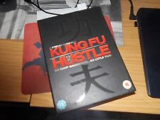 Kung hustle dvd for sale  BEDWORTH