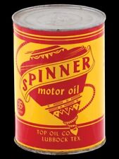 Spinner motor oil for sale  Bowling Green