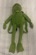 Disney muppets kermit for sale  HORNCHURCH