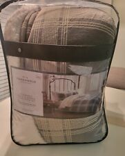 sherpa comforter for sale  Georgetown