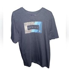 Men hurley shirt for sale  Dallas City