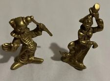 Metal figurines set for sale  Okeechobee
