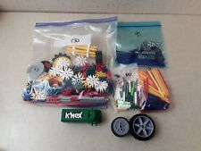 Knex 315 piece for sale  Shipping to Ireland