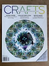 Używany, CRAFTS Magazine No. 235 March/April 2012 na sprzedaż  PL