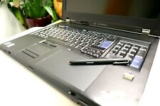 Lenovo thinkpad w700 gebraucht kaufen  Br'haven