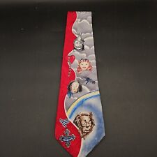 Wizard tie necktie for sale  Omaha