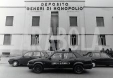 Vintage italia guardia usato  Roma