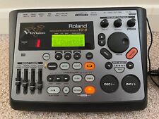Roland electronic drum for sale  NOTTINGHAM