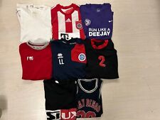 Lotto stock maglie usato  Civitanova Marche