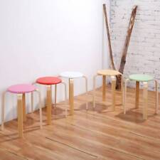 Wooden small stool for sale  UK