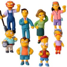 The simpsons action gebraucht kaufen  Schwebheim