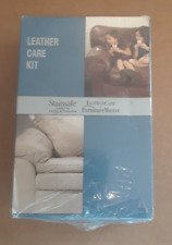 Stainsafe leather care for sale  Swedesboro