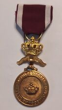 Medal order the d'occasion  Expédié en Belgium