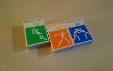 Matchbox aicher hfg gebraucht kaufen  München