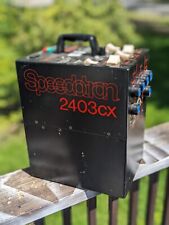 Used, Speedotron 4803 CX Power Supply Very Good Condition  for sale  Shipping to South Africa