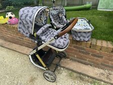 Cosatto giggle travel for sale  UK