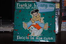 Frankie nrg insieme usato  Italia
