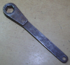 Vintage leytool ratcheting for sale  Shipping to Ireland