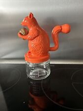 squirrel nutcracker for sale  LIPHOOK