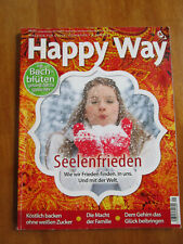 Happy way magazin gebraucht kaufen  Hüfingen