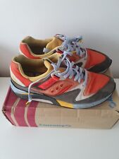 Packer shoes saucony for sale  LEEDS