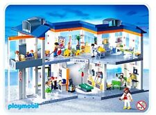 Playmobil détaché grand d'occasion  Juziers