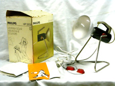 Philips sunlamp vintage d'occasion  Expédié en Belgium