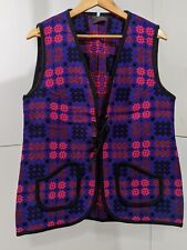 welsh waistcoat for sale  BRADFORD