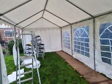 Marquee hire 3x6m for sale  SUTTON COLDFIELD