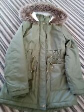 Girls coat age for sale  WICKFORD