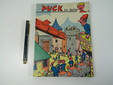 Puck lutin collection d'occasion  France