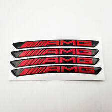 4pcs for amg d'occasion  Expédié en Belgium