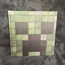 Minecraft mobestiary hardcover for sale  Chrisman