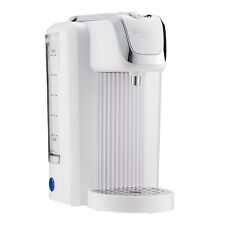 Cooks Professional Instant Hot Water Dispenser Machine 2600W White & Silver for sale  Shipping to South Africa