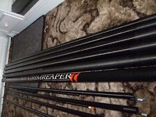 13m fishing poles for sale  KIDDERMINSTER