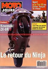 Moto journal 1113 d'occasion  Cherbourg-Octeville-