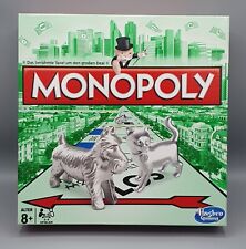 Monopoly classic hasbro gebraucht kaufen  Kaufbeuren