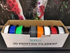 Sunlu drucker filament gebraucht kaufen  Buchen