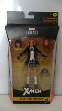 Marvel legends stepford d'occasion  Contres