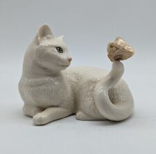 Lenox cat figurine for sale  Casa Grande