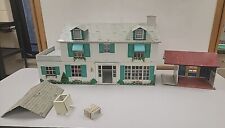 Marx mansion dollhouse for sale  Shipping to Ireland