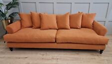 Sofa.com teddy seater for sale  MELTON MOWBRAY