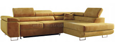 Corner sofa antony for sale  MANCHESTER