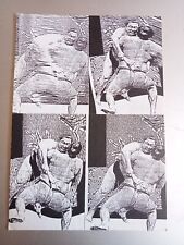 Cartolina antica cejar usato  Italia