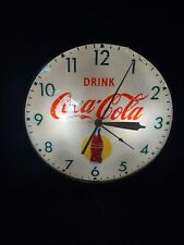 Vintage 1950 coca for sale  Durham