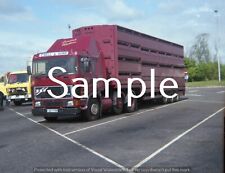 livestock transport for sale  UK