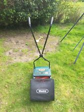 push cylinder lawnmower for sale  SAXMUNDHAM