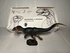 Dragon allosaurus figure for sale  GRAYS