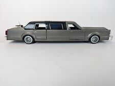 Majorette lincoln limo for sale  Waterloo